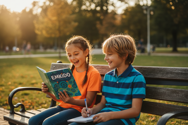Kids 10+ Years | Emkido