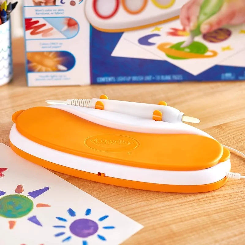 Emkido™ Bright Sketch – Children’s Magic Drawing Toy