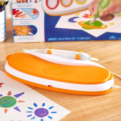 Emkido™ Bright Sketch – Children’s Magic Drawing Toy