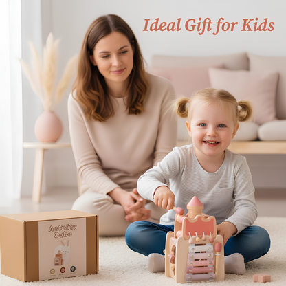 لعبة إمكيدو™ سويت هاوس - لعبة مكعبات الأطفال 