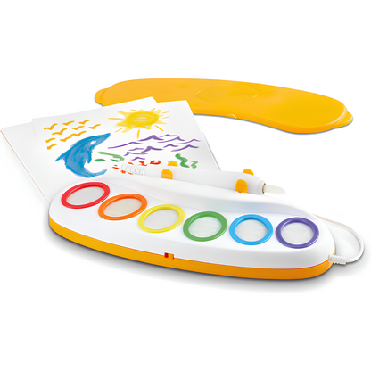 Emkido™ Bright Sketch – Children’s Magic Drawing Toy