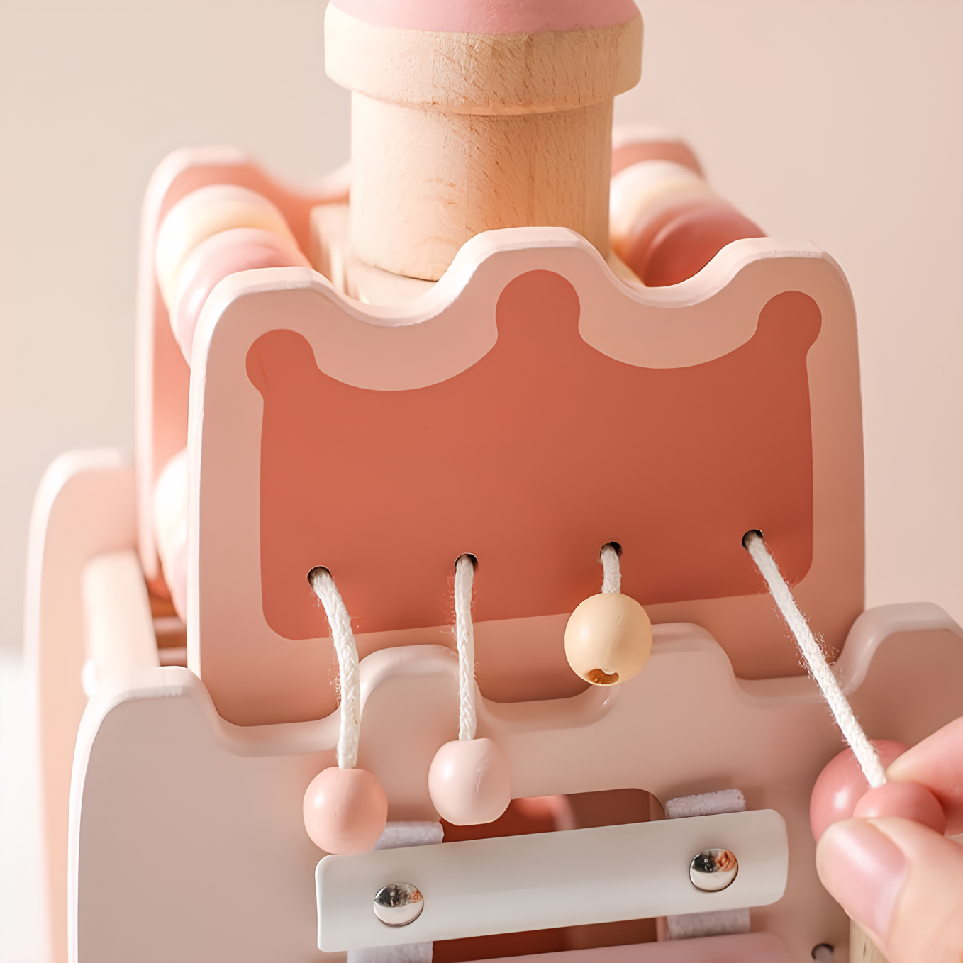 لعبة إمكيدو™ سويت هاوس - لعبة مكعبات الأطفال 