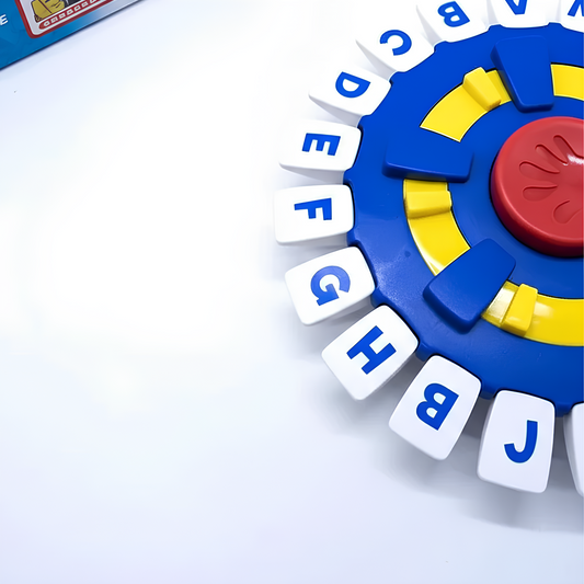 Emkido™ Smart Play – Child Strategy Toy Set