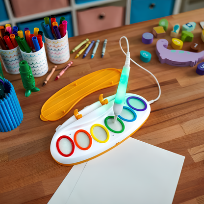 Emkido™ Bright Sketch – Children’s Magic Drawing Toy