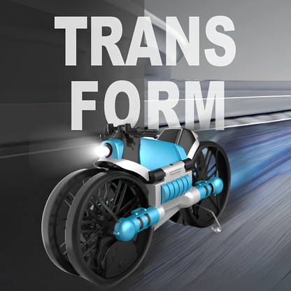 إمكيدو™ سكاي رايدر - دراجة طائرة بدون طيار يتم التحكم فيها عن بعد