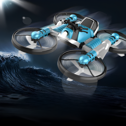 إمكيدو™ سكاي رايدر - دراجة طائرة بدون طيار يتم التحكم فيها عن بعد