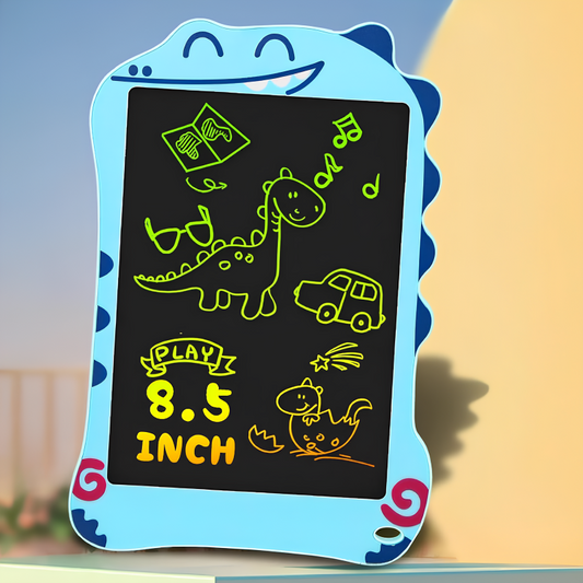 Emkido™ Smart Sketch – Kids LCD Drawing Board Toy
